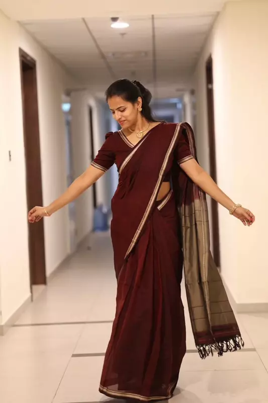 Rajshree - राजश्री ( Premium Soft Cotton )