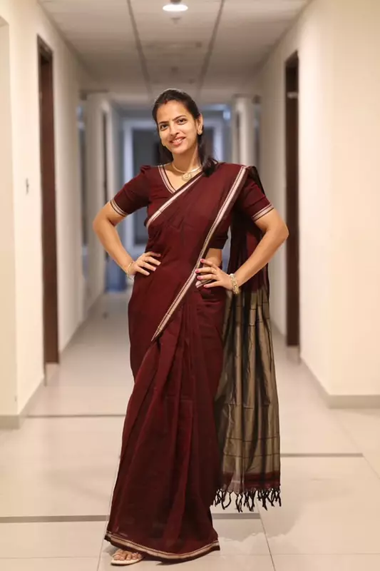 Rajshree - राजश्री ( Premium Soft Cotton )