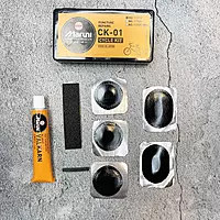 MARUNI Tube Repair Material