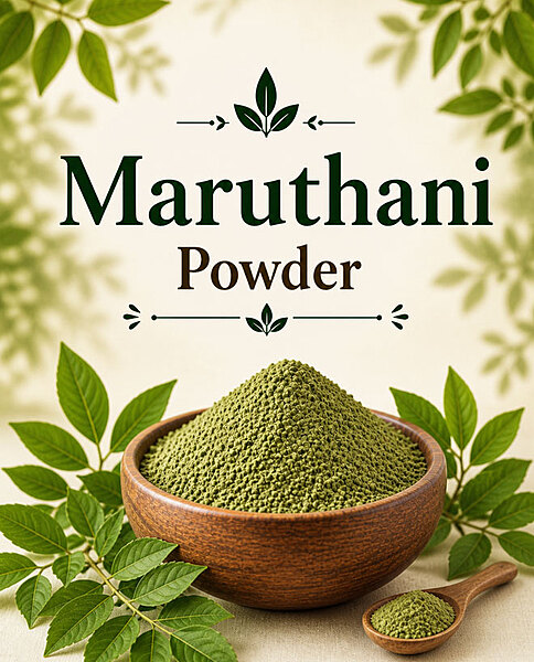 Maruthani Powder