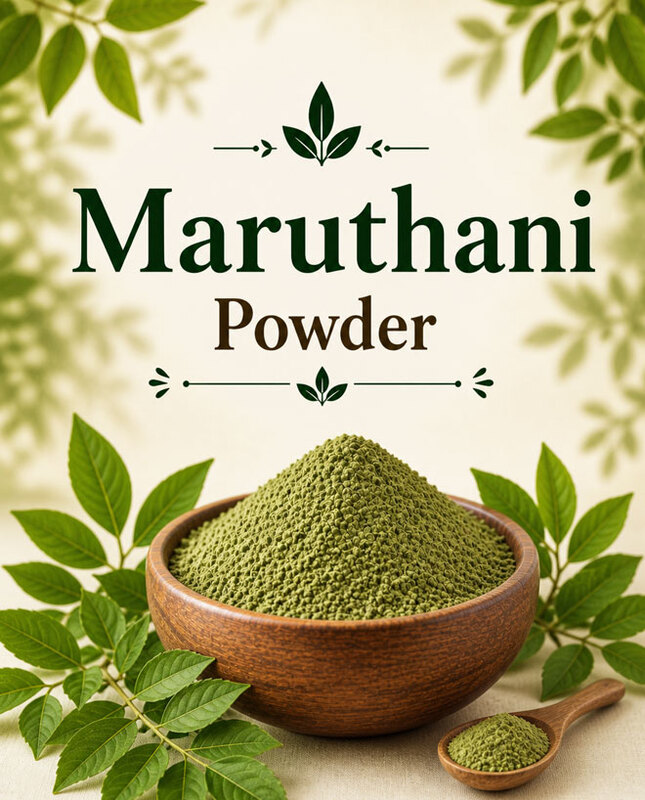 Maruthani Powder