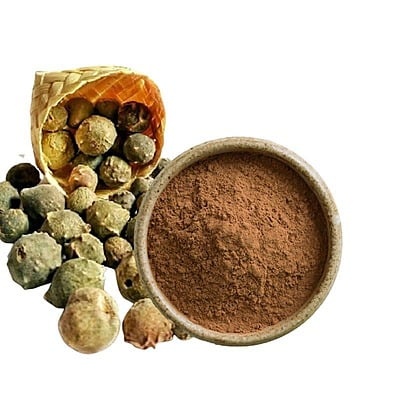 Masikai Podi / Bluejack Powder