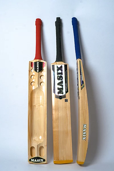 MASIX Player Edition Kashmir Willow Tennis Cricket Bat
