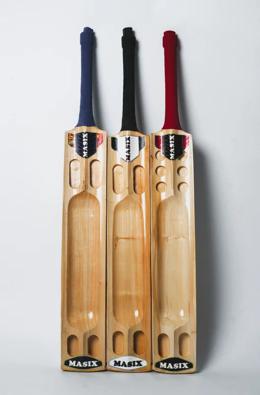 MASIX Player Edition Kashmir Willow Tennis Cricket Bat