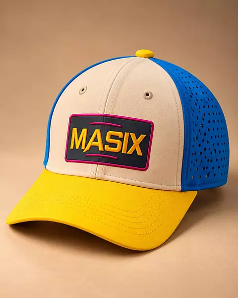 HARRY MASIX Stylish Sports Cap – Premium Cotton | Trendy Casual & Outdoor Wear