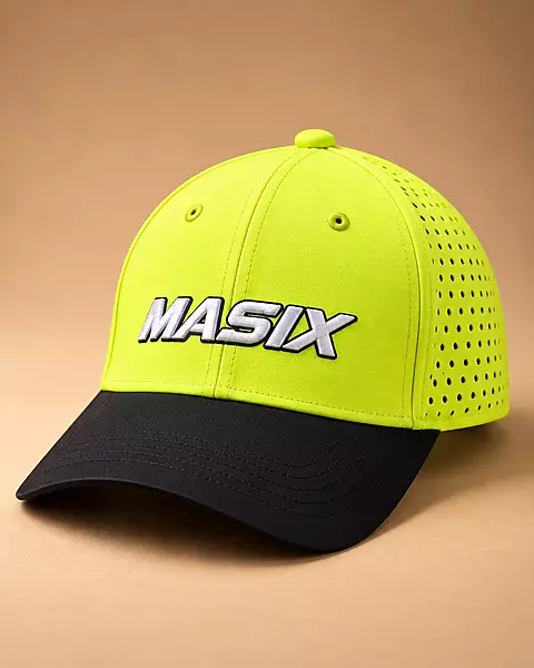 Mens Sports Cap (Blue)