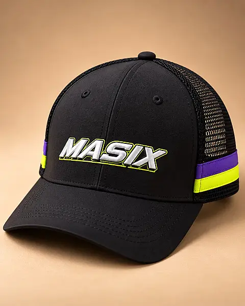 Net Mens Cap