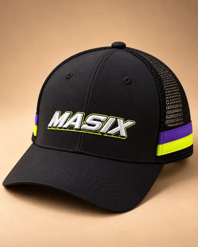 Net Mens Cap