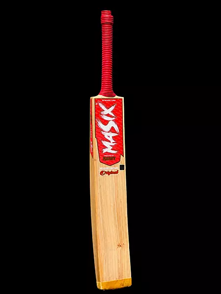 MASIX Player Edition Kashmir Willow Tennis Cricket Bat
