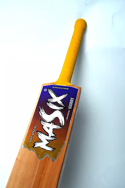 Soft Tennis Masix