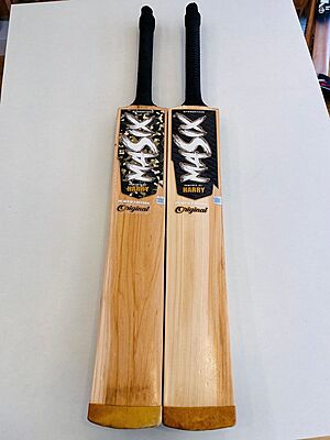 Masix Bat