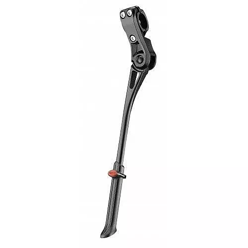 massload kickstand for rear of bike, alloy bolted to chainstay,