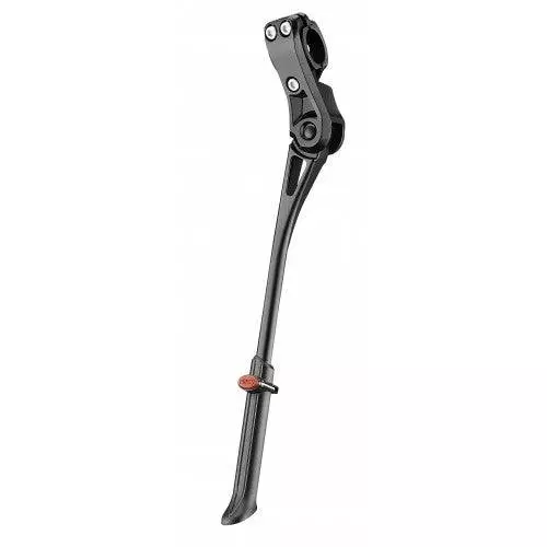 massload kickstand for rear of bike, alloy bolted to chainstay,