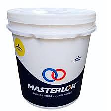 Masterlok