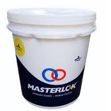Masterlok