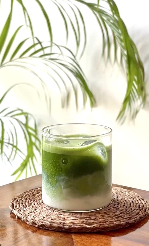 Ceremonial Matcha 30 Gms