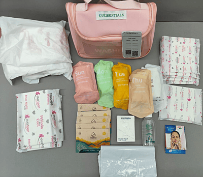 Maternity Kit- Large-XL