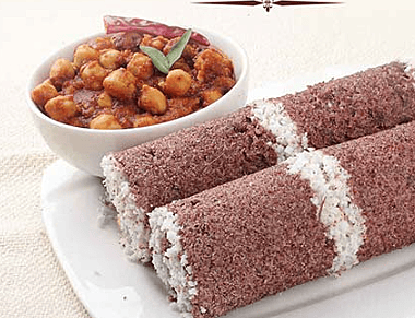Matta Puttu Powder