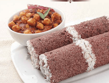 Matta Puttu Powder
