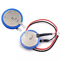 MAXELL CR2450HR 3 V LITHIUM BATTERY