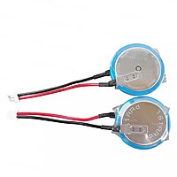 MAXELL CR2450HR 3 V LITHIUM BATTERY