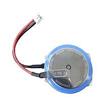 MAXELL CR2450HR 3 V LITHIUM BATTERY