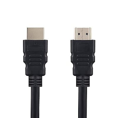 23 07 00 09 Maxicom HDTV high speed data cable