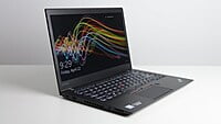 Lenovo Thinkpad T460 Non Touch Screen Laptop i5 6th Gen 16GB RAM, 512GB SSD Sturdy, Lightweight, Slim,