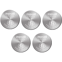 Maxwell CR2032 Lithium Coin Cell Battery – 3V | Long-lasting Power | Pack of 1