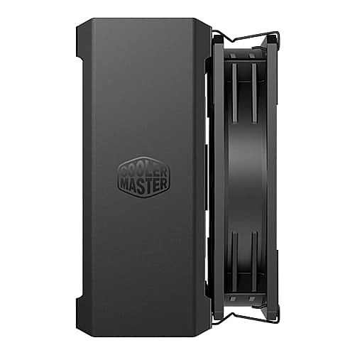 Cooler Master Hyper 212 3DHP ARGB CPU Air Cooler – 120mm PWM Fan | LGA1851 & AM5 Support