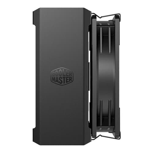 Cooler Master Hyper 212 3DHP ARGB CPU Air Cooler – 120mm PWM Fan | LGA1851 & AM5 Support