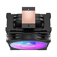 Cooler Master Hyper 212 3DHP ARGB CPU Air Cooler – 120mm PWM Fan | LGA1851 & AM5 Support