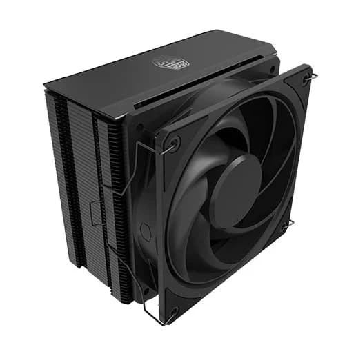 Cooler Master Hyper 212 3DHP CPU Air Cooler – 120mm PWM Fan  LGA1851 & AM5 Support