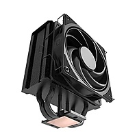 Cooler Master Hyper 212 3DHP CPU Air Cooler – 120mm PWM Fan LGA1851 & AM5 Support