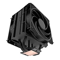Cooler Master V4 Alpha 3DHP CPU Air Cooler – 120mm PWM Fan | Multi-Socket Support