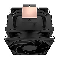 Cooler Master V4 Alpha 3DHP CPU Air Cooler – 120mm PWM Fan | Multi-Socket Support