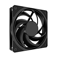 Cooler Master V4 Alpha 3DHP CPU Air Cooler – 120mm PWM Fan | Multi-Socket Support
