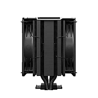 Cooler Master V4 Alpha 3DHP CPU Air Cooler – 120mm PWM Fan | Multi-Socket Support
