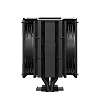 Cooler Master V4 Alpha 3DHP CPU Air Cooler – 120mm PWM Fan | Multi-Socket Support