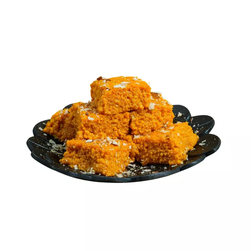 MANGO MALAI BARFI