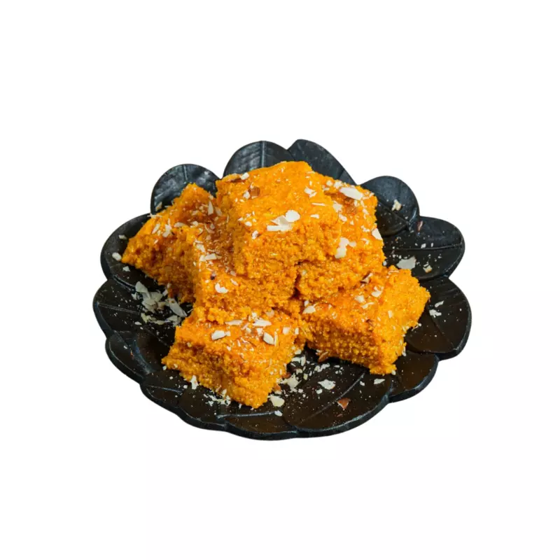 MANGO MALAI BARFI