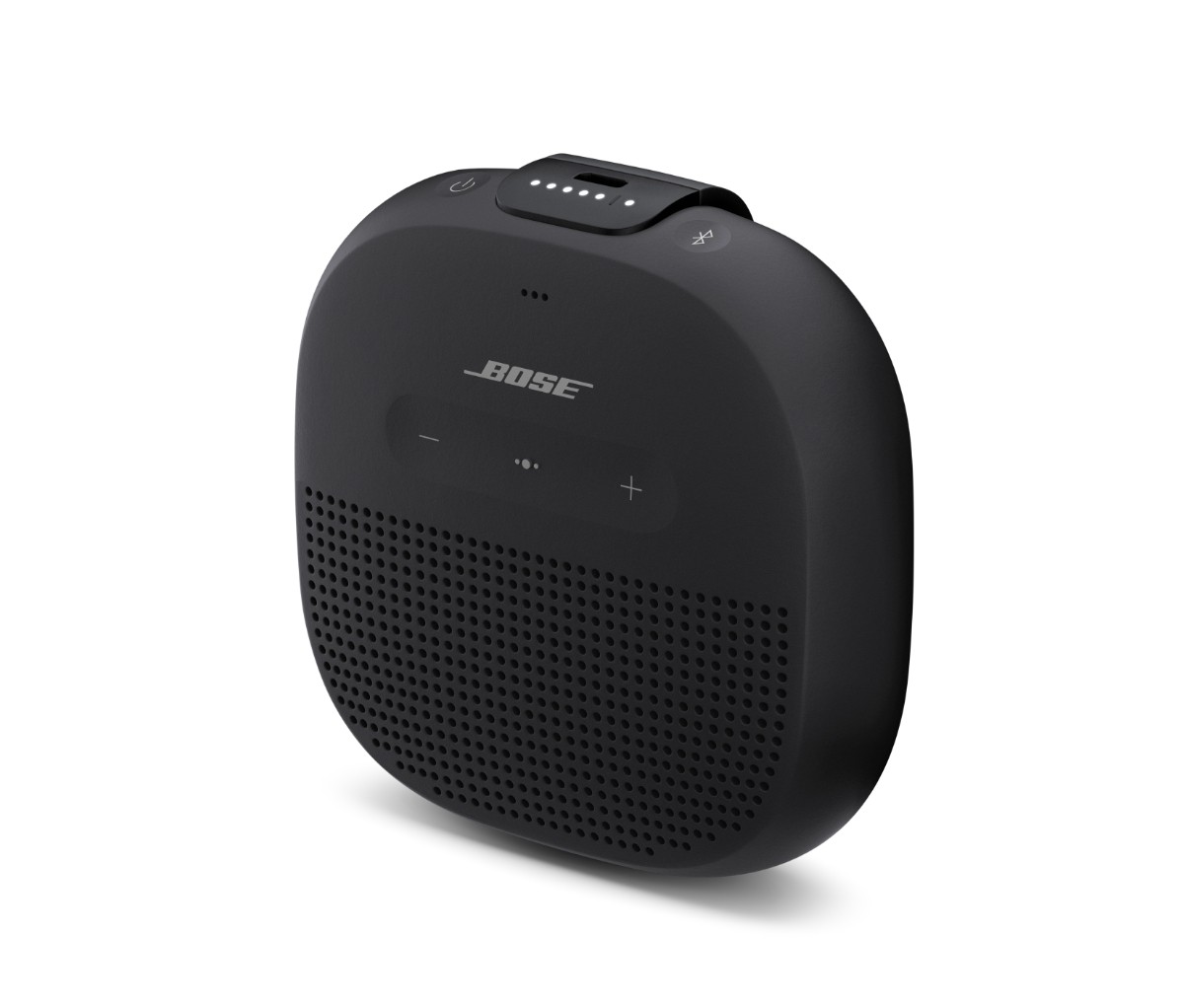 Bose Soundlink Micro Bluetooth Speaker