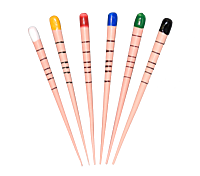 DiaDent Gutta Percha Non-Standardized – Endodontic Obturation Points