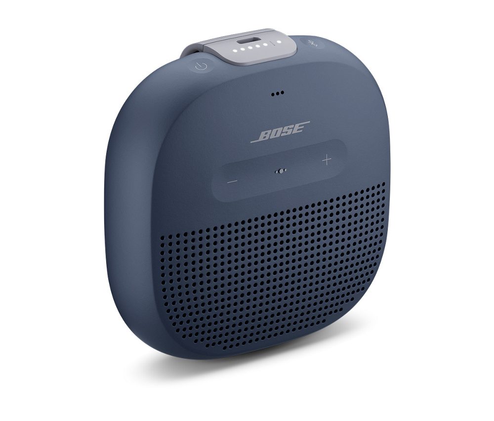 Bose Soundlink Micro Bluetooth Speaker
