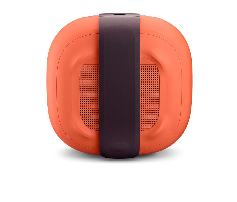 Bose Soundlink Micro Bluetooth Speaker
