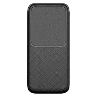 Stay powered with Lapcare IPB‑432: 10,000 mAh, 22.5 W fast charging, USB‑A & Type‑C ports, LED indicator & safety features. Slim, smart & portable.