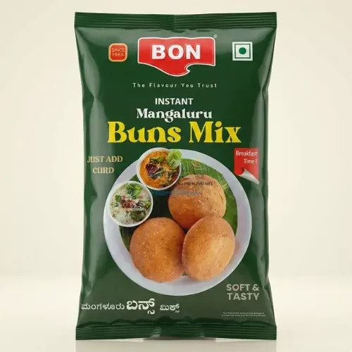 Bon Instant Mangalore Buns