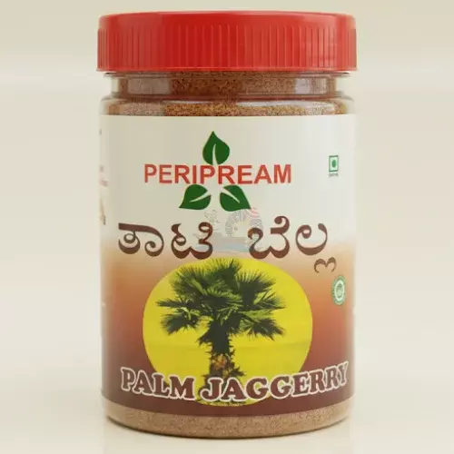 Thaati Bella | Thaati Jaggery | Palm Jaggery- 250g