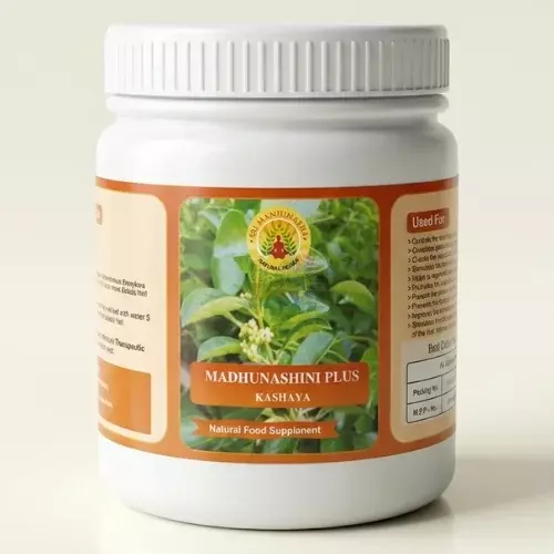 Madhunashini Plus Kashaya