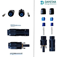 MC-10  Solar Connector Pair